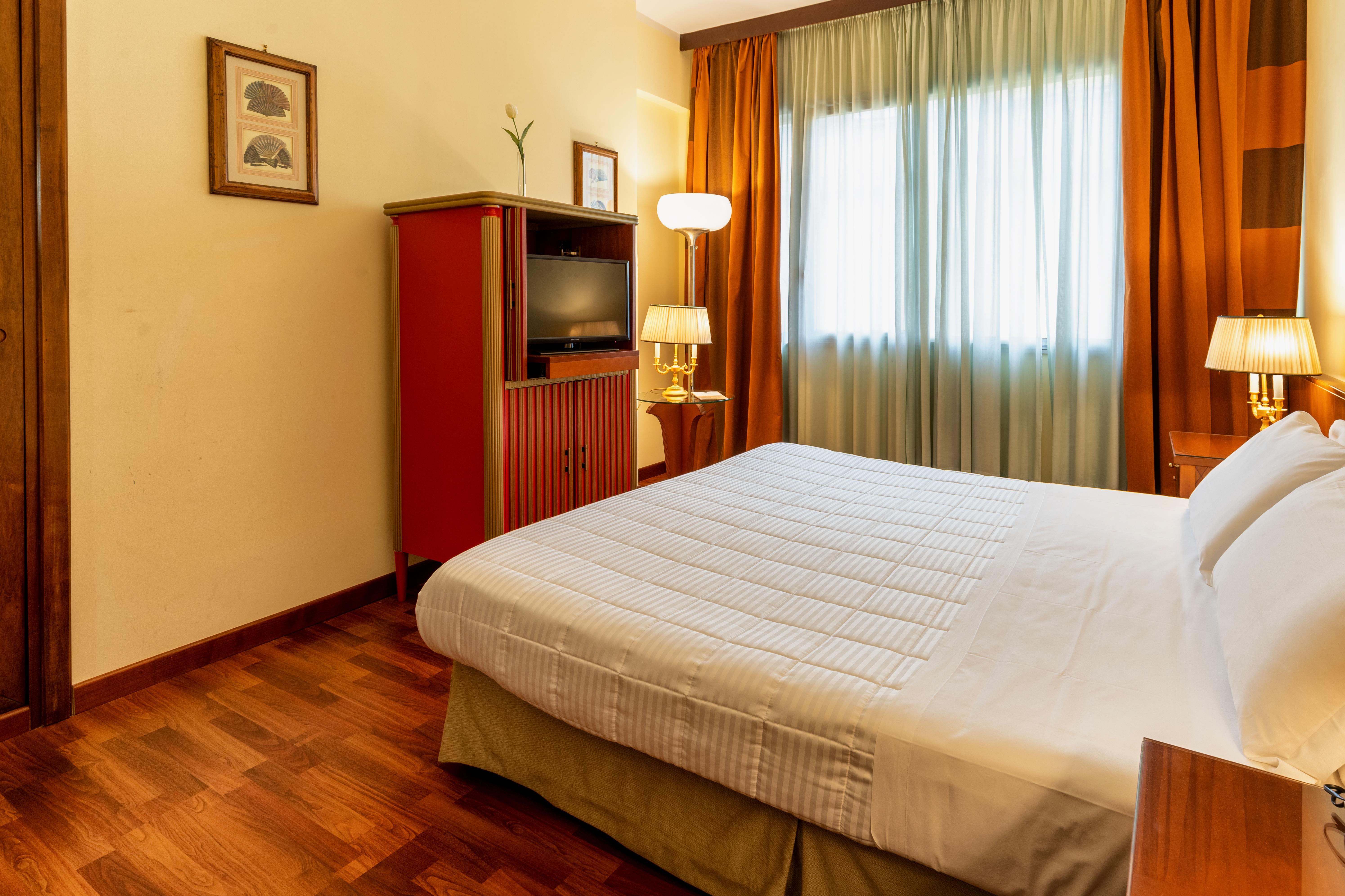 Hotel Royal Palace Messina Exterior foto